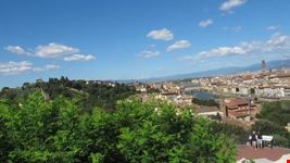Mura e città