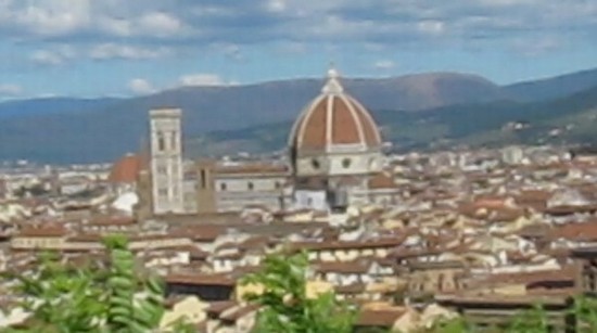 Cupola del Duomo
