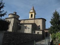 La Chiesa di Carmiano