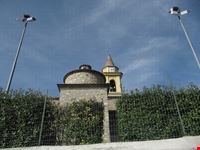 Orologio della Chiesa dI Carmiano