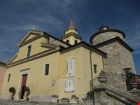 Esterno della Chiesa