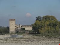 Castello a Riva 
