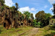 la via amerina 1