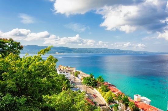  Montego Bay Lucky-photographer - Shutterstock Lucky-photographer