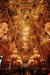 Opéra de Paris - Palais Garnier