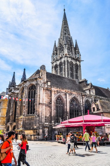 Caen