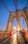 ponte di brooklyn new york