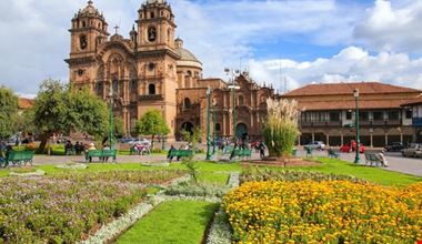 Cuzco Cuzco