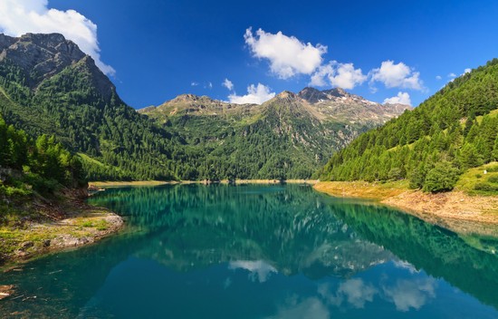 Lago del Palù