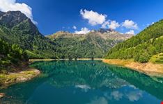 Lago del Palù