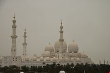 moschea scheik zayed abu dhabi