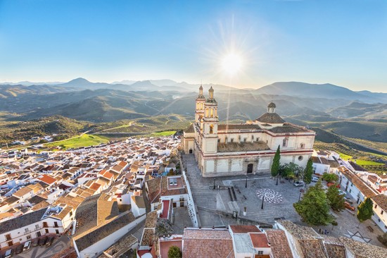 Olvera