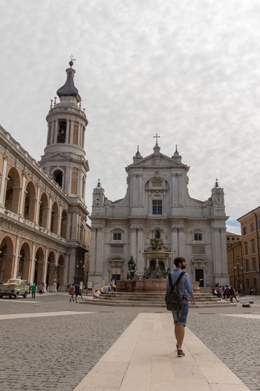 Loreto
