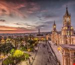 Arequipa Arequipa