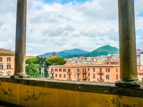 Viterbo