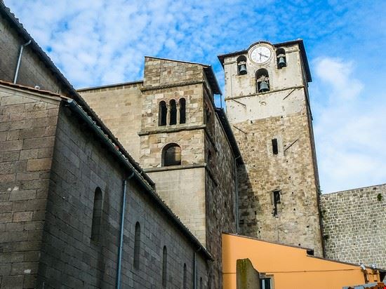  Viterbo s74 - Shutterstock s74