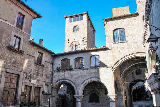 Viterbo