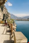 strada del ponale riva del garda