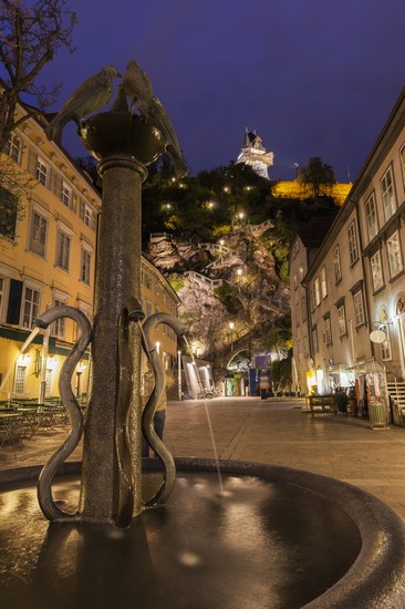 Graz