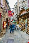Mont Saint Michel