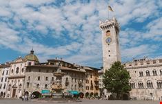 trento trento
