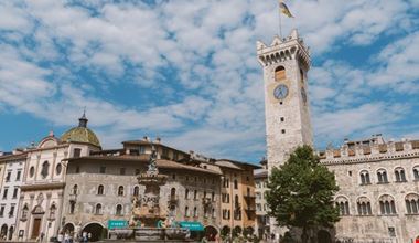 Guida Turistica Trento In Pdf Scarica Gratis Mappa Turistica Trento Pdf