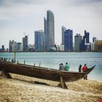 passato e presente abu dhabi
