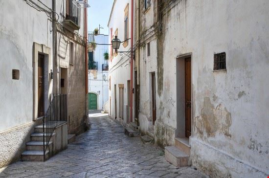 centro storico Oria Mi.Ti. - Shutterstock Mi.Ti.
