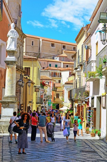 Maratea