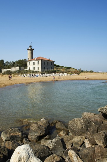 Bibione