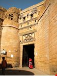 Porta del Forte