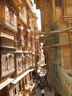 Haveli