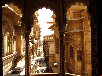 Jaisalmer Riccardo Gatta -  ricgatta@gmail.com Riccardo Gatta -  ricgatta@gmail.com