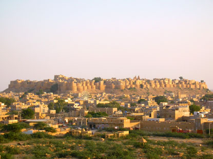Jaisalmer 