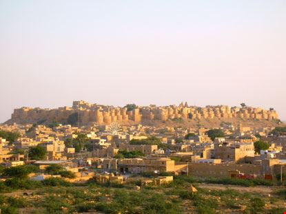  Jaisalmer Riccardo Gatta -  ricgatta@gmail.com Riccardo Gatta -  ricgatta@gmail.com