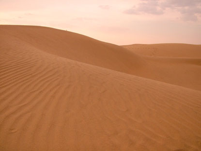 Deserto