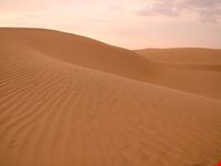 Deserto