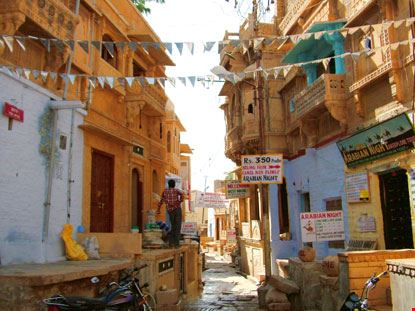  Jaisalmer Riccardo Gatta -  ricgatta@gmail.com Riccardo Gatta -  ricgatta@gmail.com