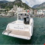 Excursion along Amalficoast