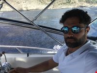 boat tour