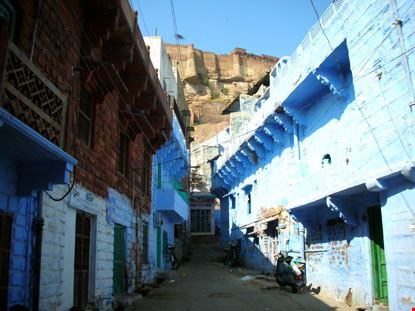  Jodhpur Riccardo Gatta -  ricgatta@gmail.com Riccardo Gatta -  ricgatta@gmail.com