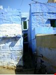 Stradina di Jodhpur
