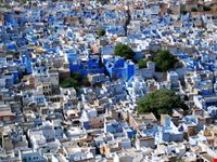 La Città Azzurra