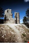 Fortino della Sparavalle