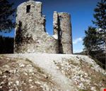 Fortino della Sparavalle Fortino della Sparavalle