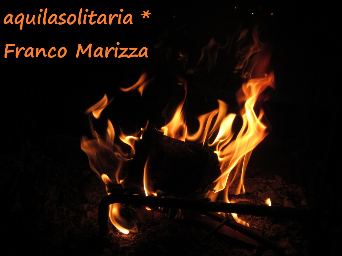 ... guardando dalla finestra