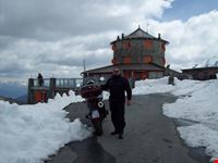 Al "tibet" del passo Stelvio ... (aquilasolitaria)