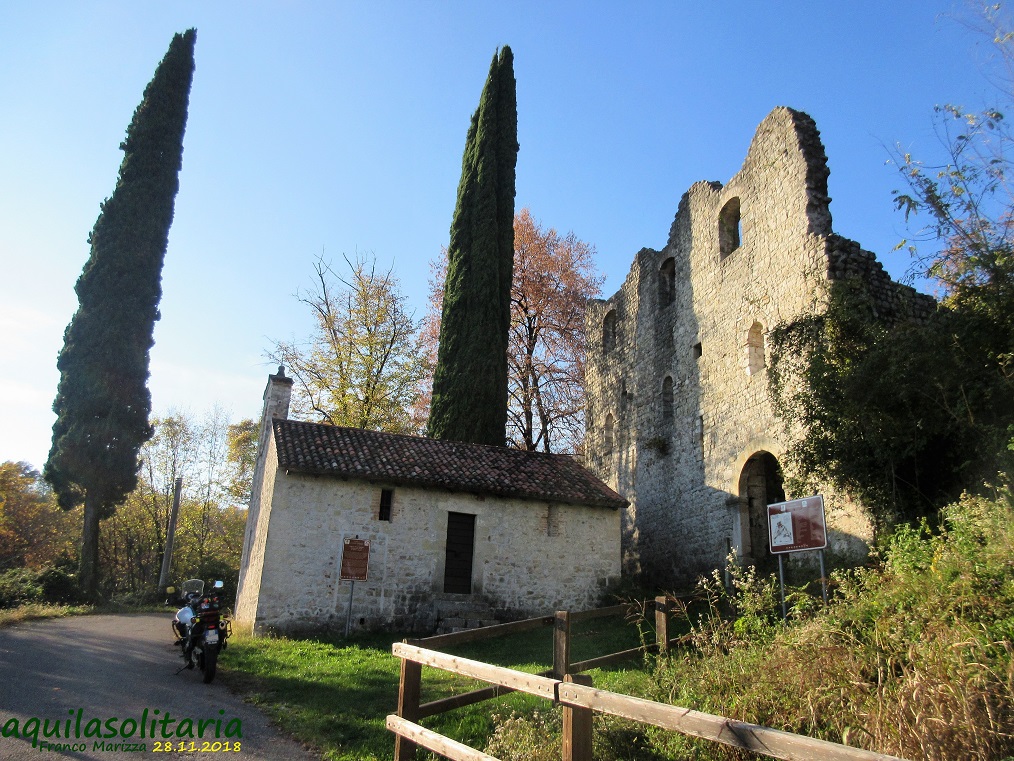 Chiesetta di San Giacomo