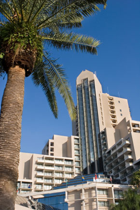 Centro Marriott 