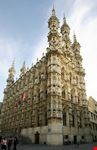 Municipio di Leuven